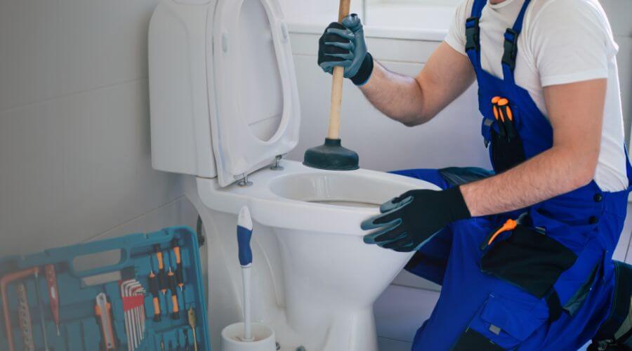Professional Leak Detection in Morrill, NE