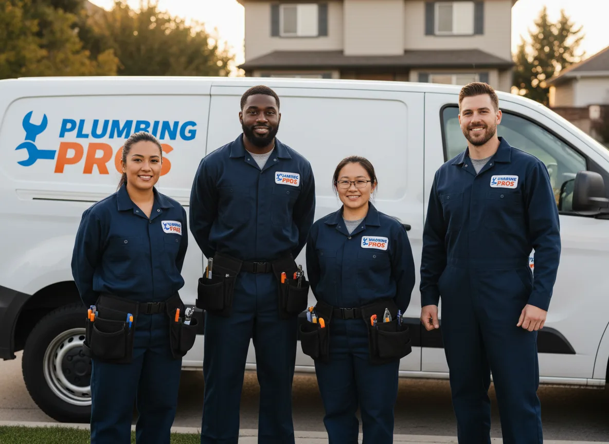 Water Heater Repair company in Morrill, NE